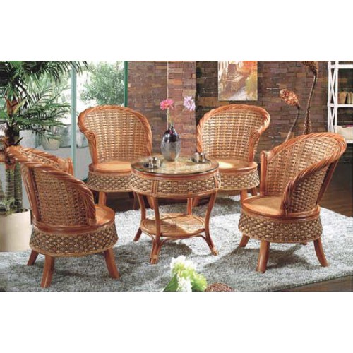 Natürlichen Rattan 150011308006